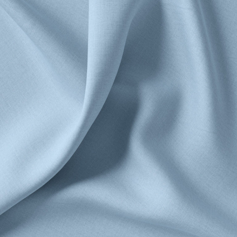 Tissu Coton Uni Couleur Bleu | 1m x 1m50