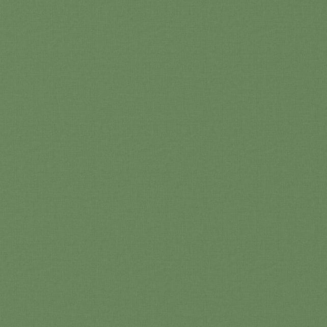 Tissu Coton Uni Couleur Vert Ortie | Laize 1m50 - PopCoton