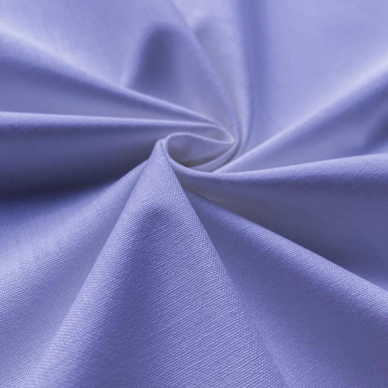 Coton Uni Couleur Lilas Clair | 1m x 1m50