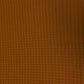 Nid d'abeille 100% Coton Gaufré | Caramel | 1m x 1m55