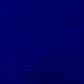 Tissu Nid d'abeille 100% Coton Gaufré | Bleu Cobalt | Laize 1m55