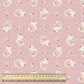 Chat Bobam Lait Fraise | 1m x 1m50