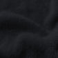 Coton Eponge Bambou Noir | 1m x 1m50