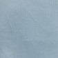 Velours Coton 1000 Raies Bleu Baltique | 1m x 1m50