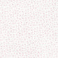 Tissu Coton Mini Patch Fleurs Roses Blush Fond Blanc | Laize 1m55
