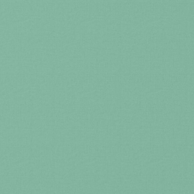 Tissu Coton Uni Couleur Aventurine | Laize 1m50