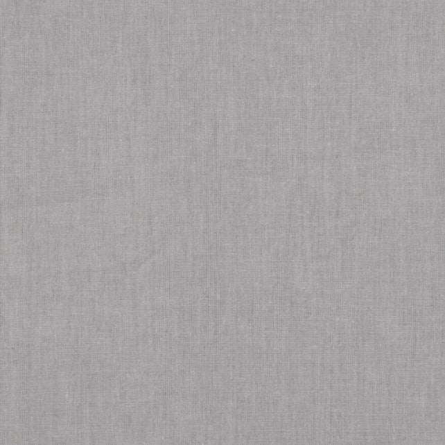 Tissu Coton Uni Couleur Gris Bêton | Laize 1m50