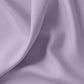 Tissu Coton Uni Couleur Lilas Clair | Laize 1m50