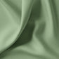 Tissu Coton Uni Couleur Vert Ortie | Laize 1m50