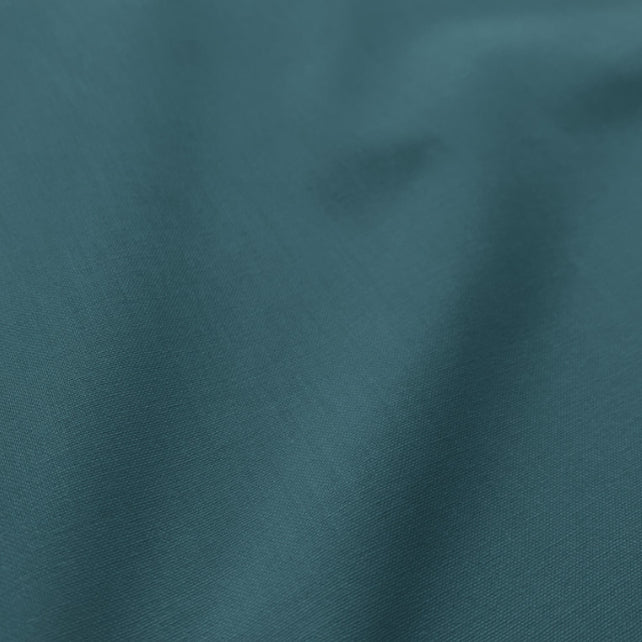 Tissu Coton Uni Couleur Thym | Laize 1m50