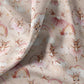 Tissu Coton Numérique Ballety Ballerine Rose Pêche | Laize 1m50