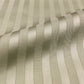 Tissu Coton Jacquard Damassé | Laize 3m05 | Brun Clair