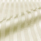 Tissu Coton Jacquard Damassé | Laize 3m05 | Champagne
