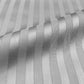 Tissu Coton Jacquard Damassé | Laize 3m05 | Gris