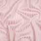 Tissu Coton Jacquard Damassé | Laize 3m05 | Rose Blush