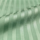 Tissu Coton Jacquard Damassé | Laize 3m05 | Vert Sauge