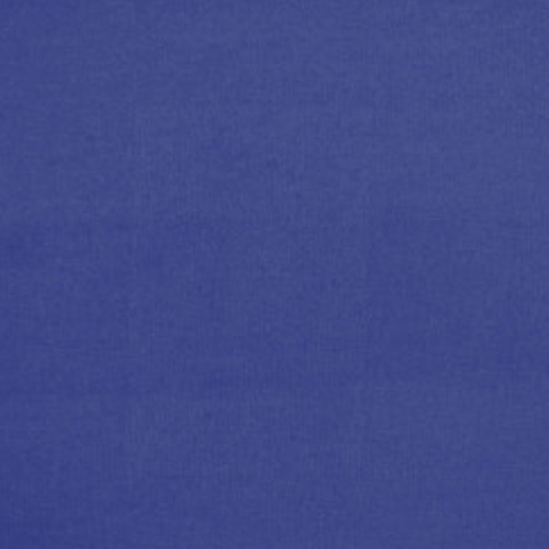 Coton Jersey Uni Bleu Cobalt | 1m x 1m50 | 220gr/m²