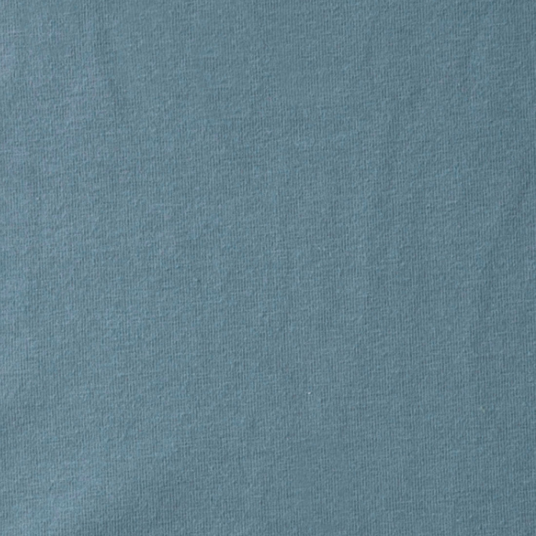 Coton Jersey Uni Bleu Jeans | 1m x 1m50 | 220gr/m²