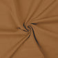 Coton Jersey Uni Camel | 1m x 1m50 | 220gr/m²