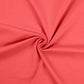 Coton Jersey Uni Corail | 1m x 1m50 | 220gr/m²