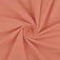 Coton Jersey Uni Marsala | 1m x 1m50 | 220gr/m²