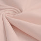 Coton Jersey Uni Rose Blush | 1m x 1m50 | 220gr/m²
