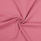 Coton Jersey Uni Rose Bonbon | 1m x 1m50 | 220gr/m²