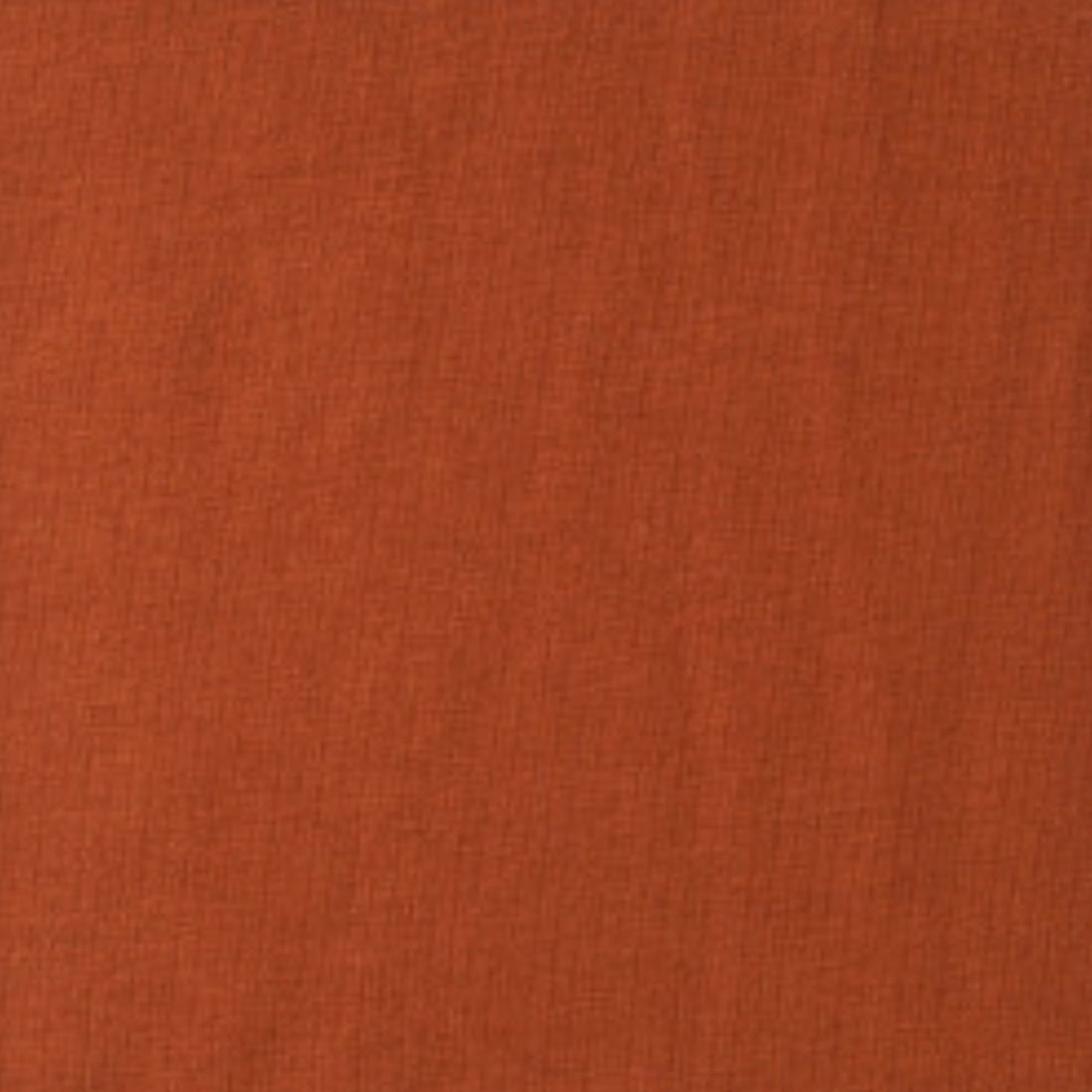 Coton Jersey Uni Rouille | 1m x 1m50 | 220gr/m²