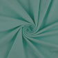 Coton Jersey Uni Vert Eucalyptus | 1m x 1m50 | 220gr/m²