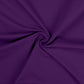 Coton Jersey Uni Violet | 1m x 1m50 | 220gr/m²