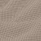 Tissu Nid d'abeille 100% Coton Gaufré | Lin | Laize 1m55