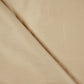 Tissu Satin De Coton Uni | Beige Latte