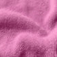 Tissu Coton Micro Eponge Bambou Rose Bonbon | Laize 1m50
