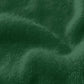 Tissu Coton Micro Eponge Bambou Vert Sapin | Laize 1m50