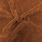 Coton Eponge Bambou Caramel | 1m x 1m50
