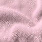Tissu Coton Micro Eponge Bambou Rose Blush | Laize 1m50