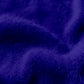 Coton Micro Eponge Bambou bleu Cobalt | Laize 1m50