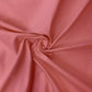 Velours Coton 1000 Raies Sorbet | 1m x 1m45