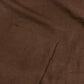 Tissu 100% Lin Lavé | Brun Cacao Stonewashed | 190gr/m² Laize 1m45