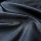 Tissu Satin 100% Coton Uni | Gris Graphite