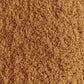 Tissu Teddy Polyester Bouclé | Couleur Camel | Laize 1m50