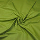 Tissu Coton Uni | Grande Laize 2m20 | Couleur Vert Olive