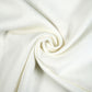 Tissu 100% Lin | Blanc Cassé | Laize 1m50