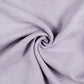 Tissu 100% Lin Lavé | Lavende Stonewashed | Laize 1m45