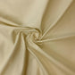 Velours Coton 1000 Raies Vanille | 1m x 1m45
