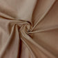 Tissu Velours Coton 1000 Brun Châtaigne | Laize 1m45