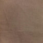 Tissu Velours Coton 1000 Brun Châtaigne | Laize 1m45