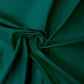 Tissu Velours Coton 1000 Vert Salicorne | Laize 1m45