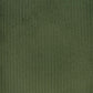 Tissu Velours Coton 500 Raies Fougère | Laize 1m50