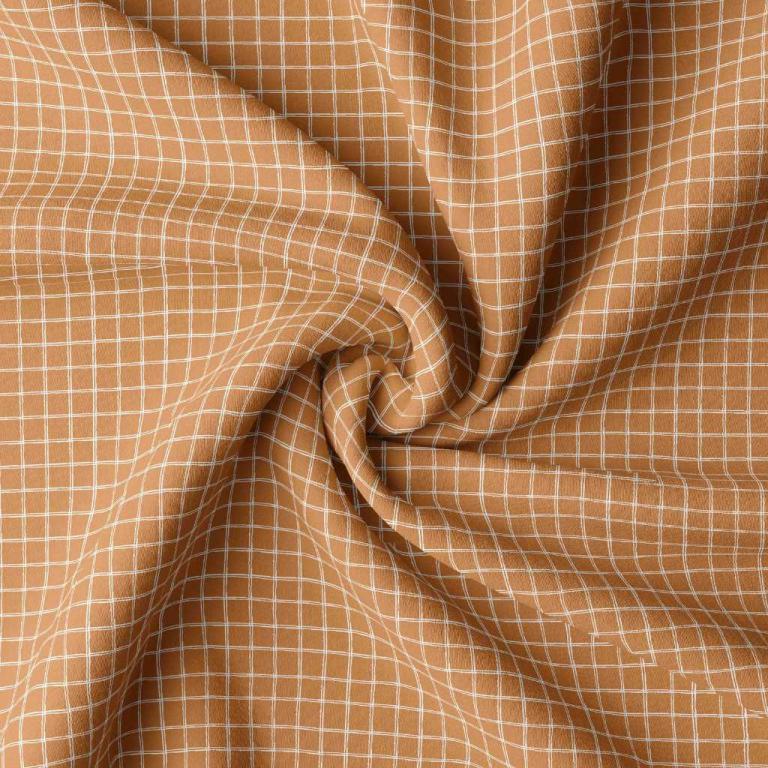 Carrés Jules Fond Cassonade | 1m x 1m50